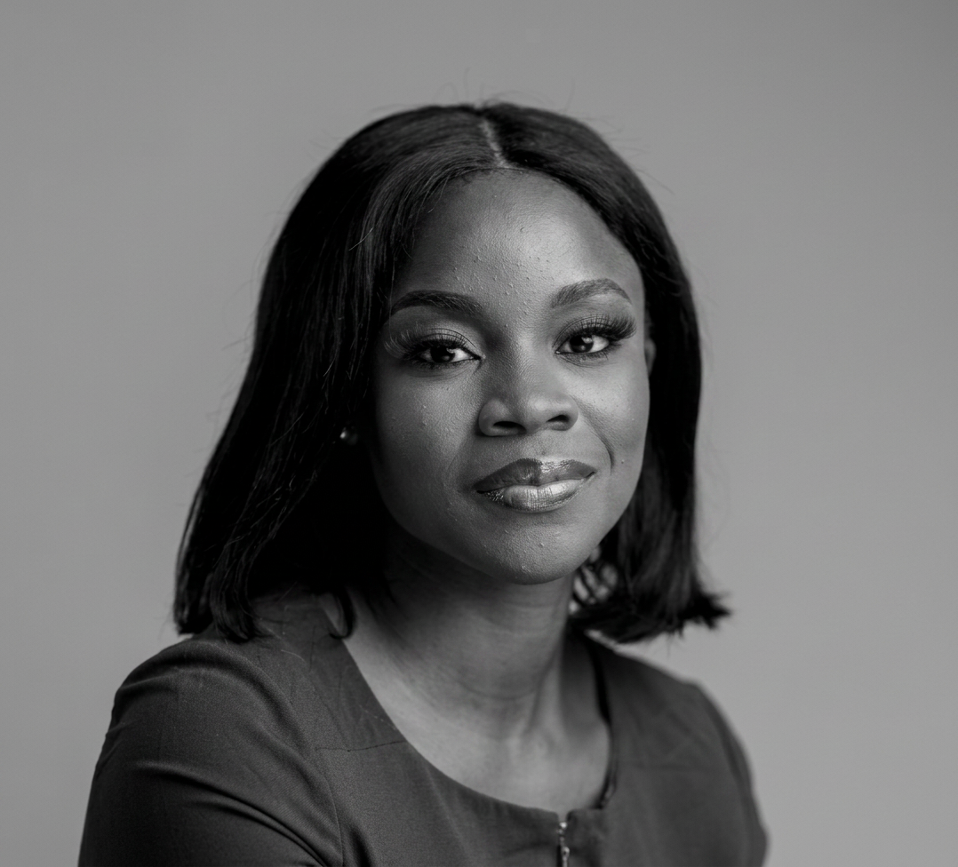 Mary Magdalene Baffoe-Ashun