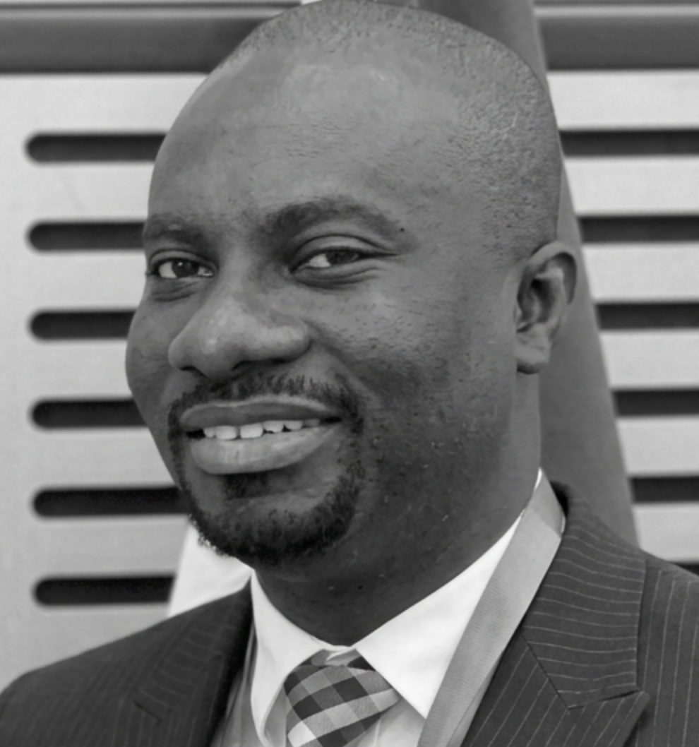 George Asare-Afriyie Esq.