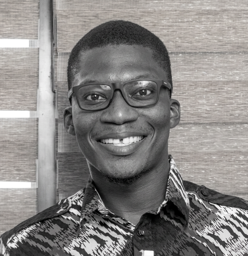 Jeffrey Osei Mensah Esq.