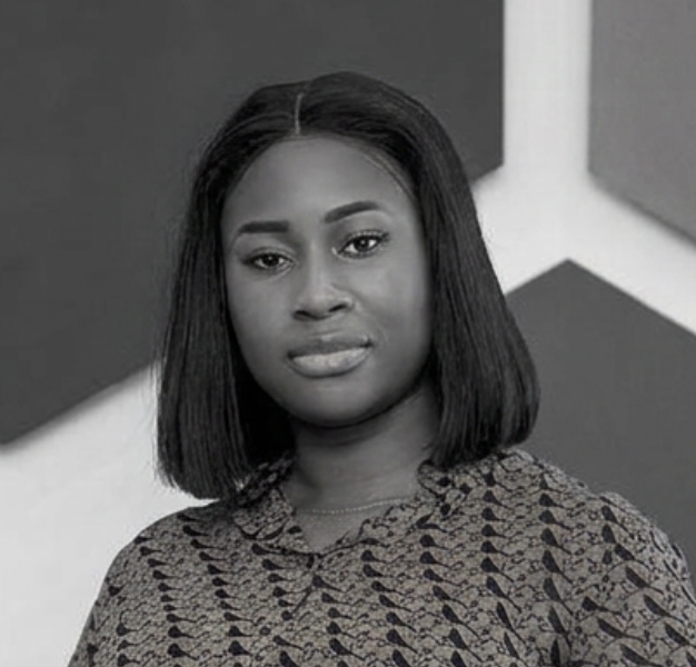 Doris Opoku Adusei