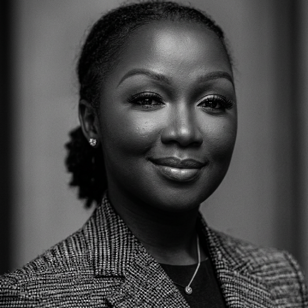 Eunice Mensah Esq.