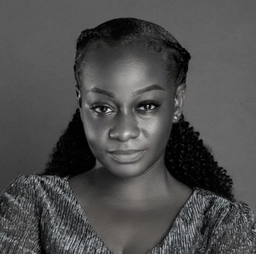 Mrs. Yaa Agyemang Opare-Adu
