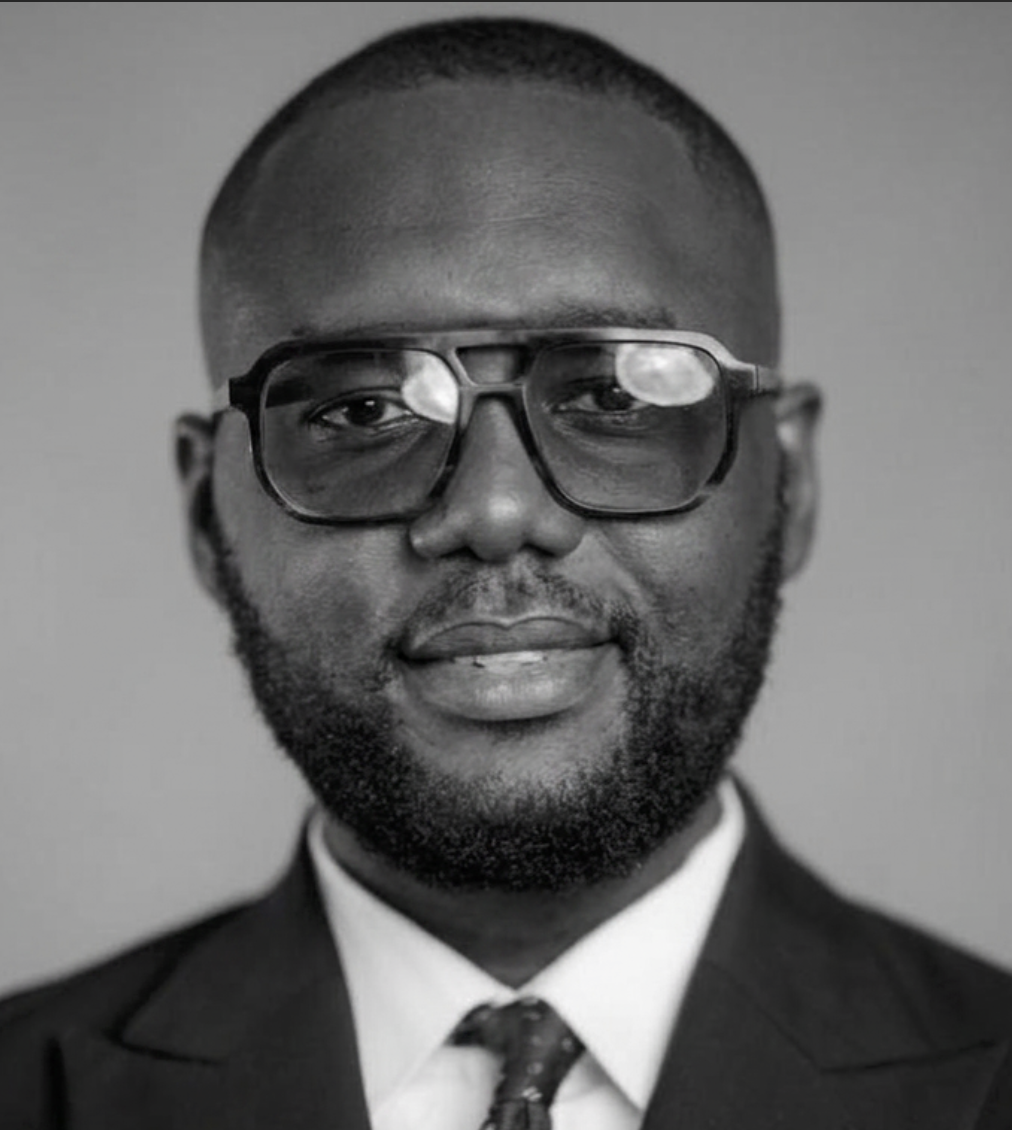 Kweku Attakora Dwomoh Esq.
